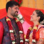 Prathiba & Praneeth's Engagement