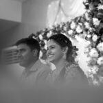 Reshma & Shamshuddin's Engagement